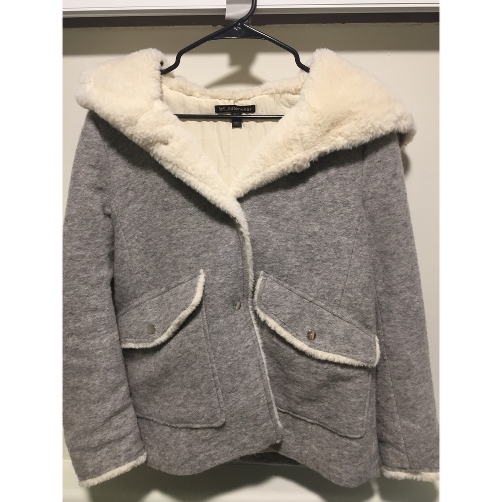 ZARA Outerwear - Jacket